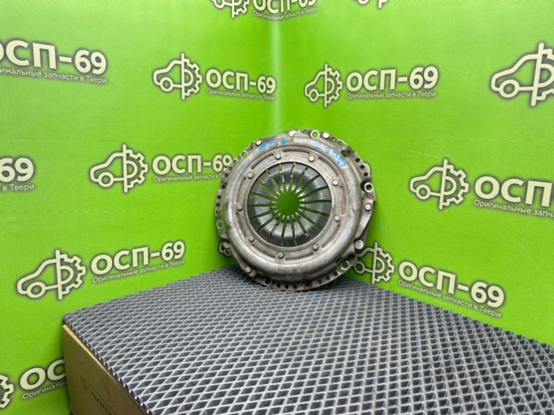 Корзина сцепления, 2990 рублей, Тверь