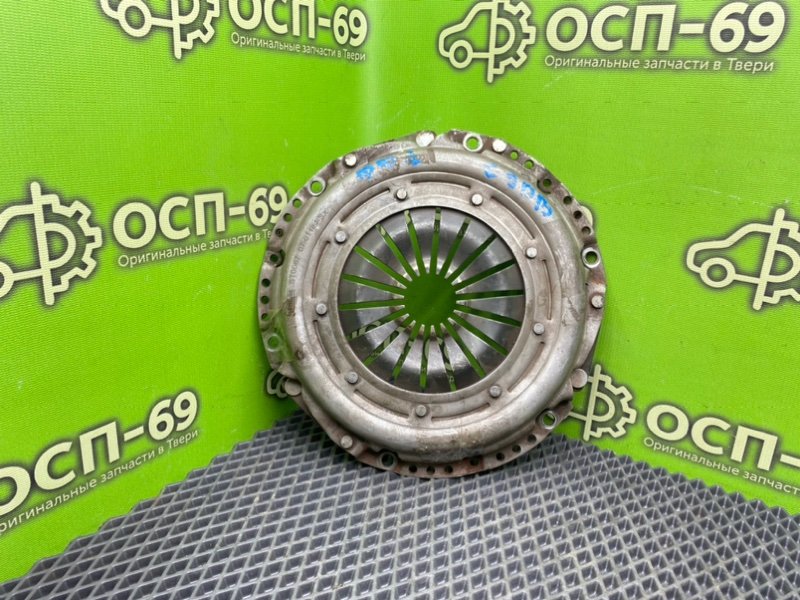 Корзина сцепления, 2990 рублей, Тверь