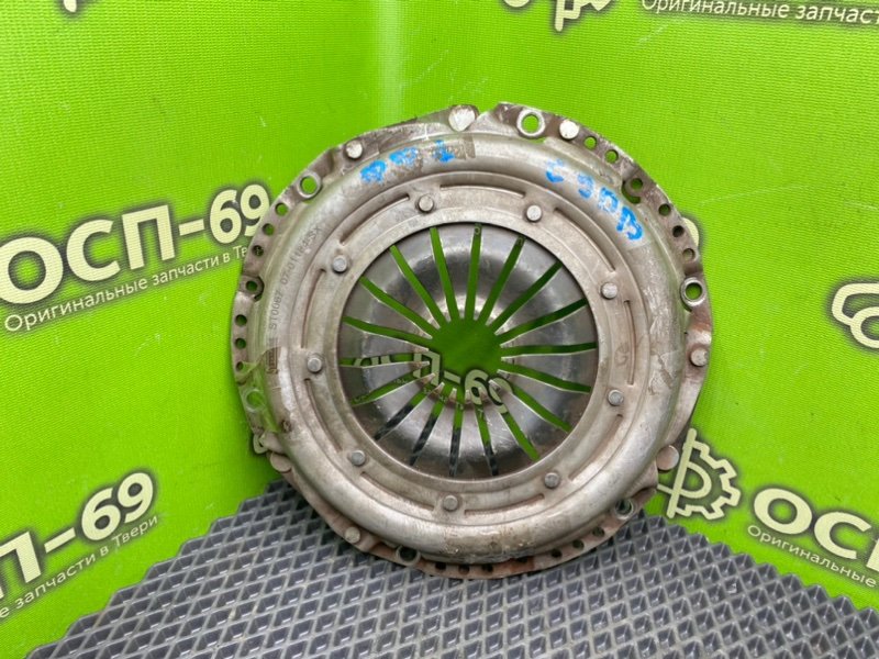 Корзина сцепления, 2990 рублей, Тверь