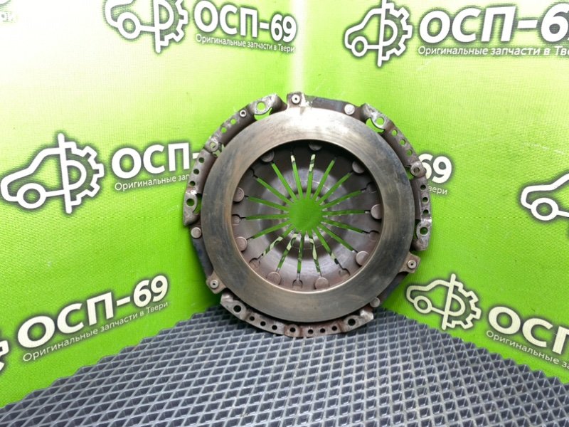 Корзина сцепления, 2990 рублей, Тверь