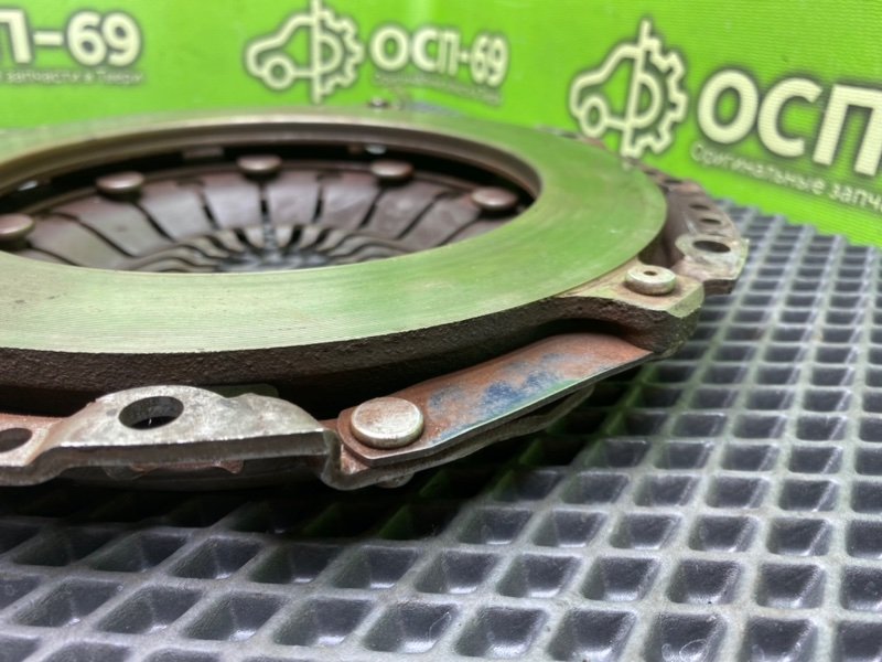 Корзина сцепления, 2990 рублей, Тверь