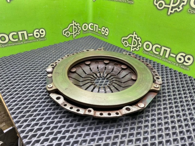 Корзина сцепления, 2990 рублей, Тверь