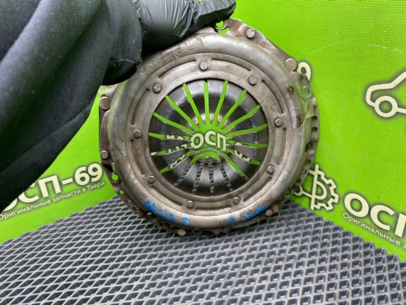 Корзина сцепления, 2990 рублей, Тверь