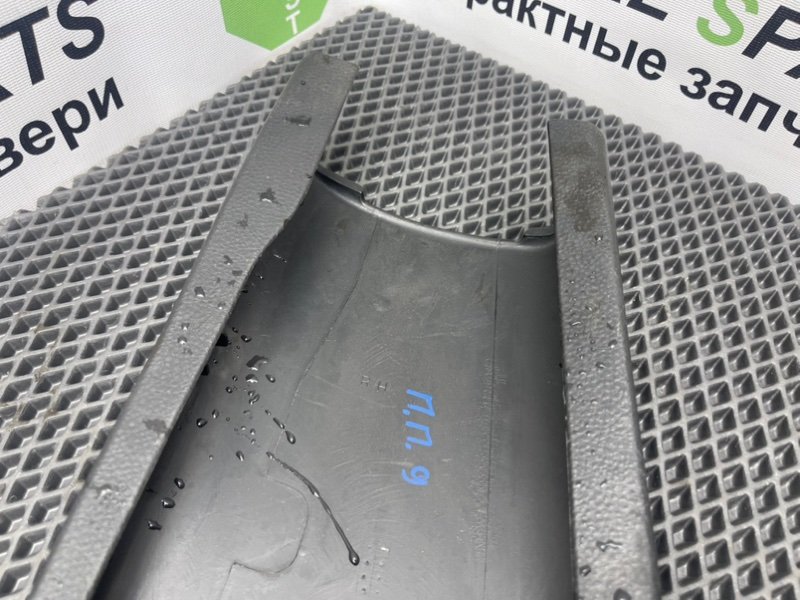 Накладка стойки, 490 рублей, Тверь