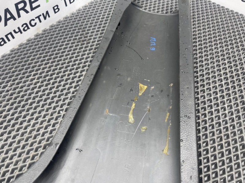 Накладка стойки, 490 рублей, Тверь