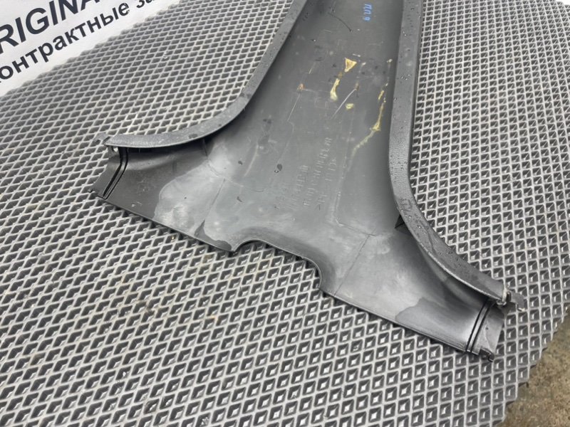 Накладка стойки, 490 рублей, Тверь