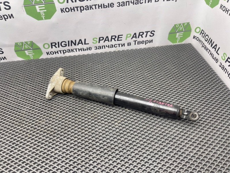 Амортизатор, 1490 рублей, Тверь