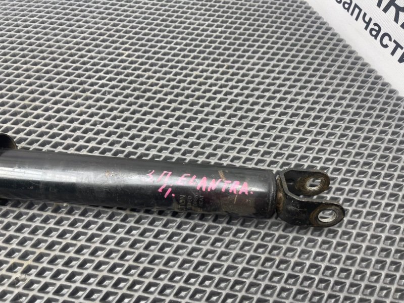 Амортизатор, 1490 рублей, Тверь