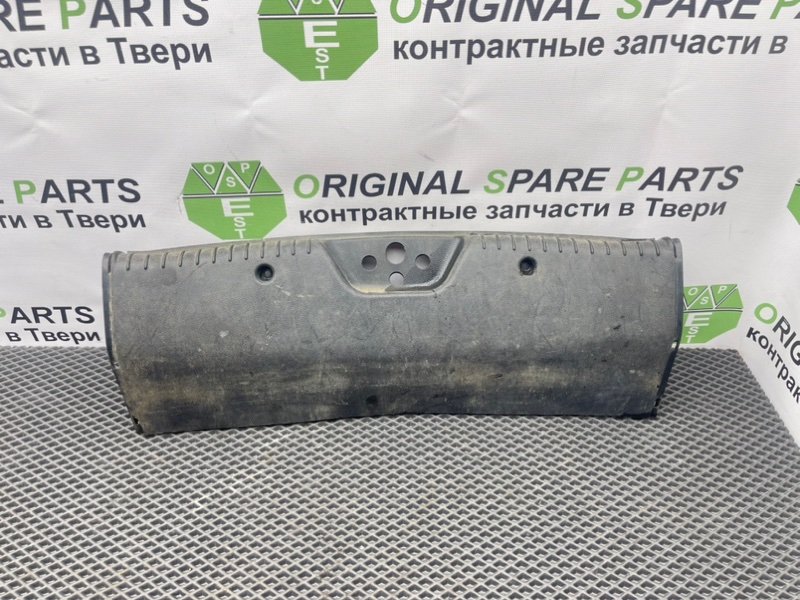 Накладка замка багажника, 790 рублей, Тверь