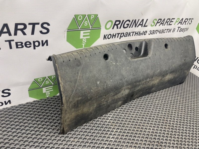 Накладка замка багажника, 790 рублей, Тверь