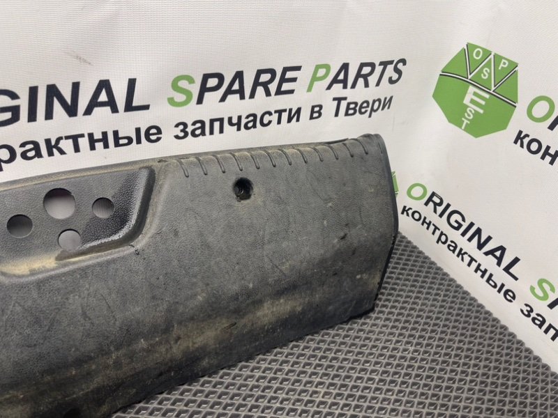 Накладка замка багажника, 790 рублей, Тверь