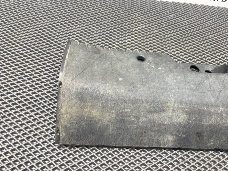 Накладка замка багажника, 790 рублей, Тверь