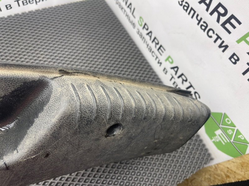 Накладка замка багажника, 790 рублей, Тверь