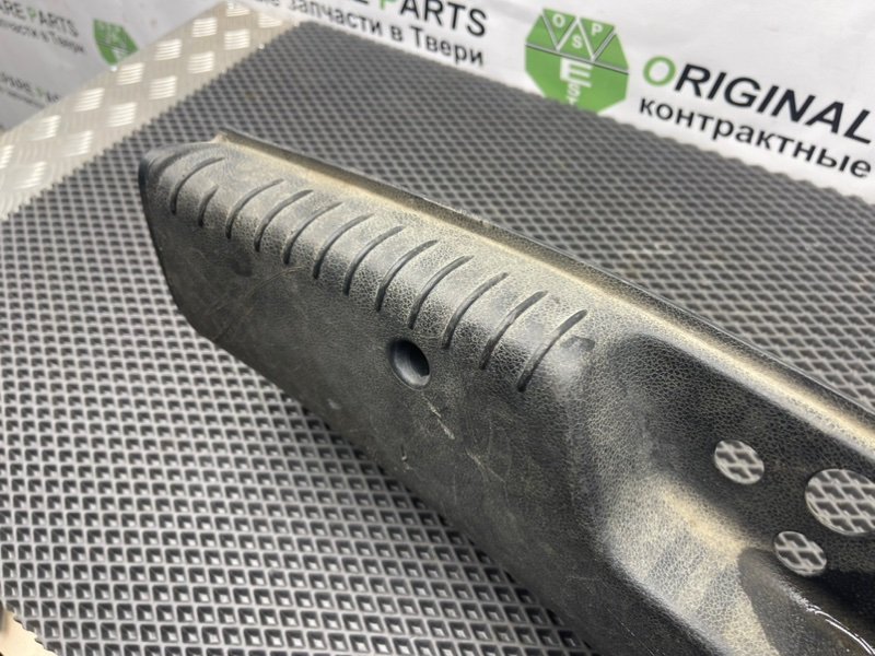 Накладка замка багажника, 790 рублей, Тверь