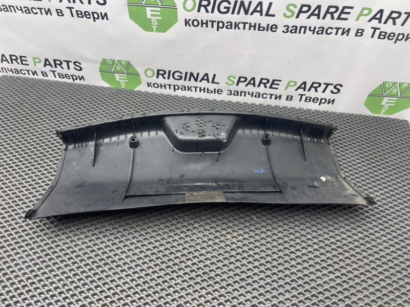 Накладка замка багажника, 790 рублей, Тверь