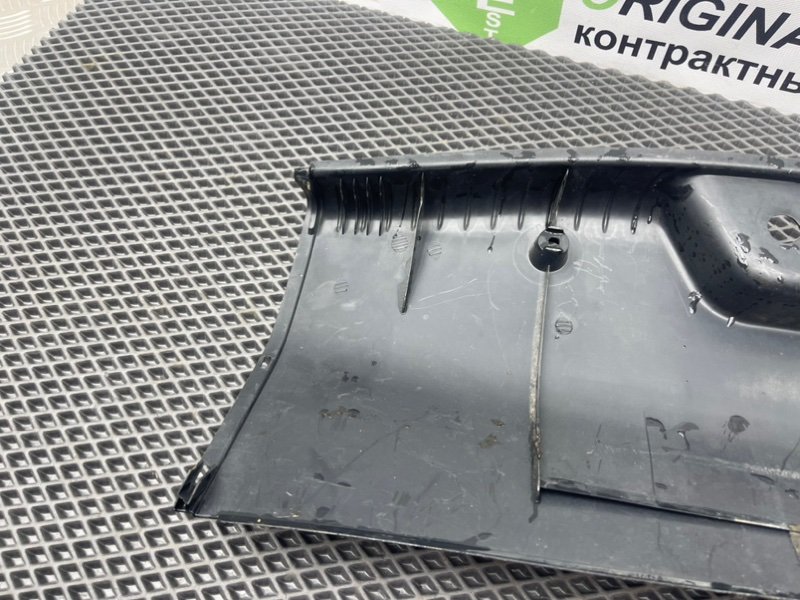 Накладка замка багажника, 790 рублей, Тверь