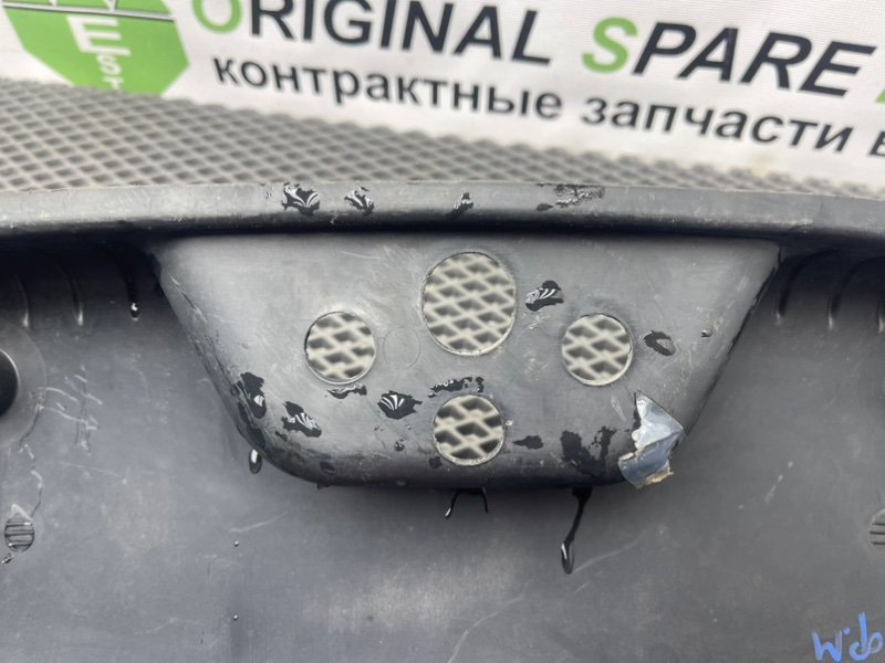 Накладка замка багажника, 790 рублей, Тверь