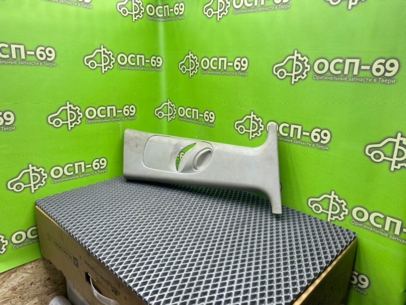 Накладка стойки, 590 рублей, Тверь