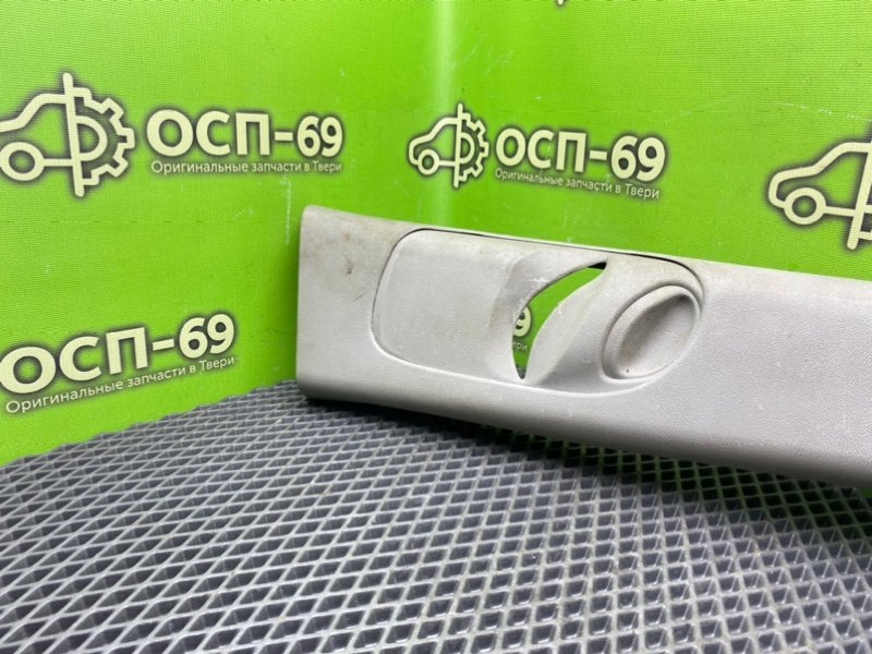 Накладка стойки, 590 рублей, Тверь