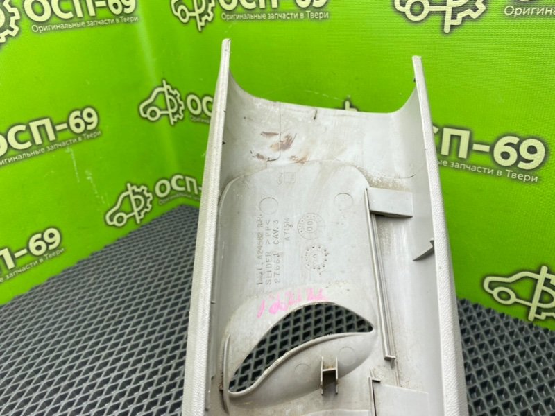 Накладка стойки, 590 рублей, Тверь