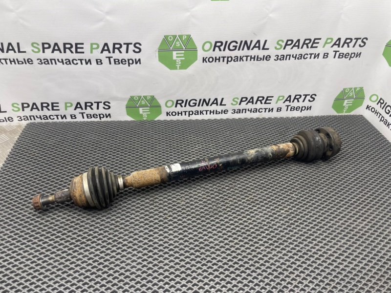 Полуось, 2790 рублей, Тверь