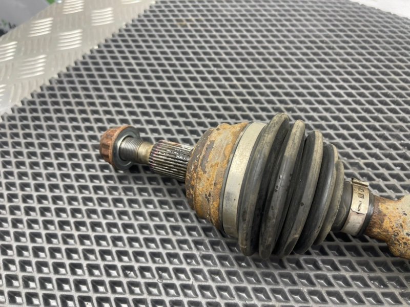 Полуось, 2790 рублей, Тверь