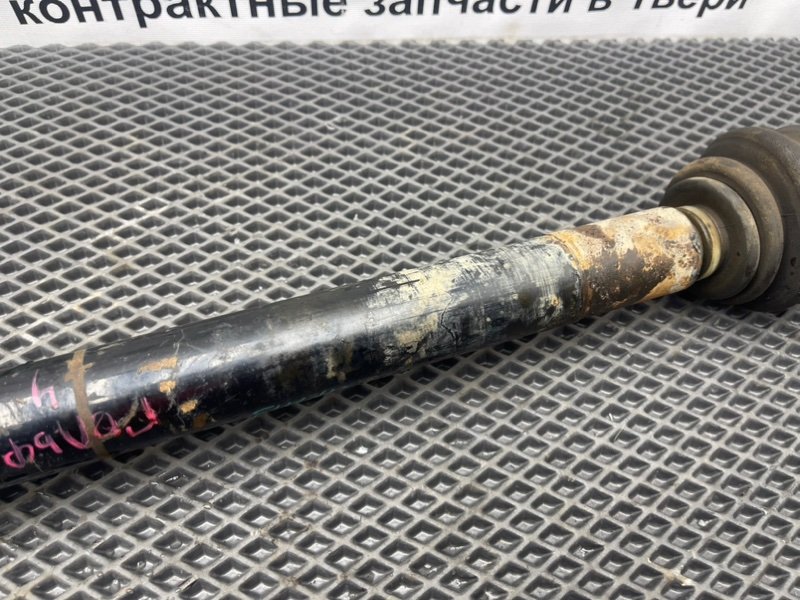 Полуось, 2790 рублей, Тверь