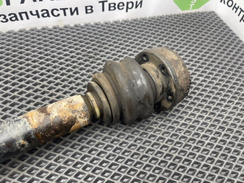 Полуось, 2790 рублей, Тверь