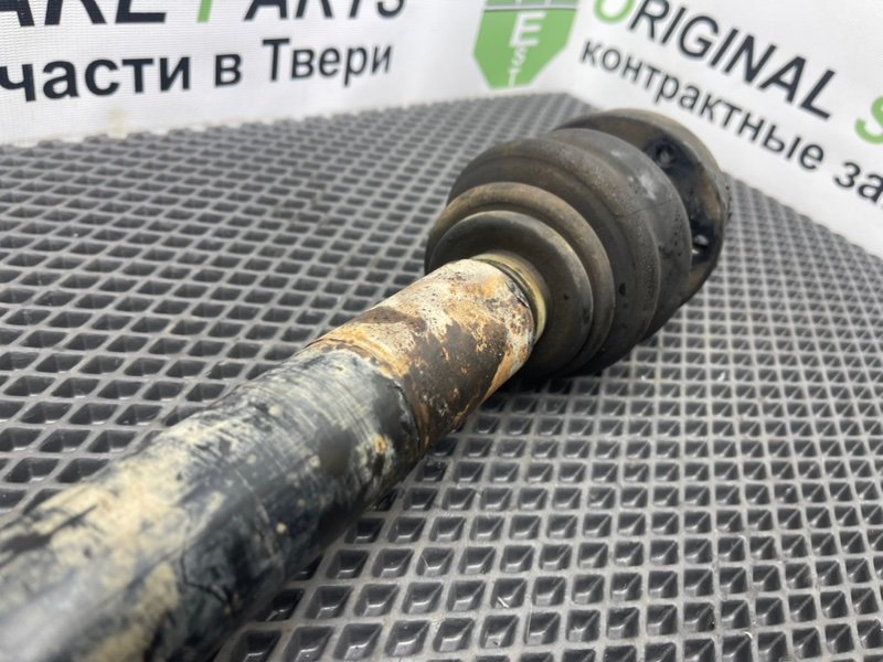 Полуось, 2790 рублей, Тверь