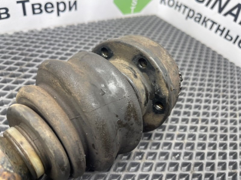 Полуось, 2790 рублей, Тверь