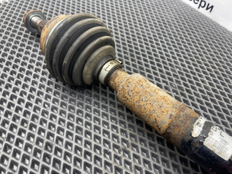 Полуось, 2790 рублей, Тверь