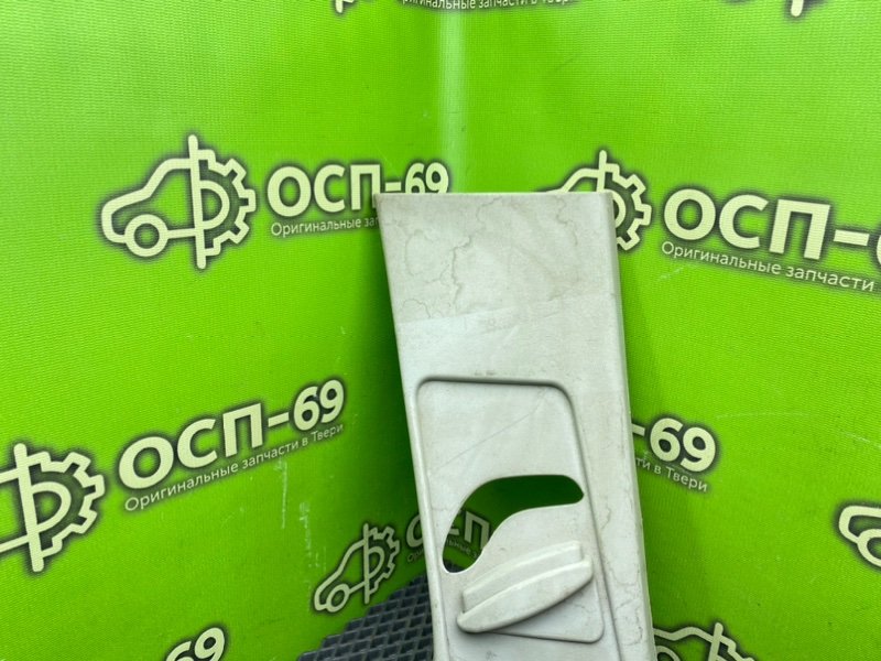 Накладка стойки, 790 рублей, Тверь