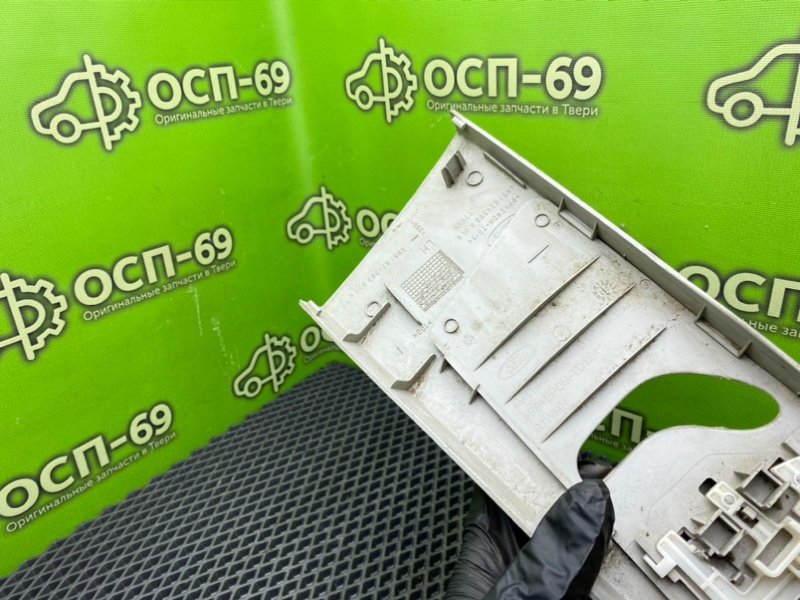 Накладка стойки, 790 рублей, Тверь