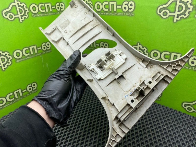 Накладка стойки, 790 рублей, Тверь