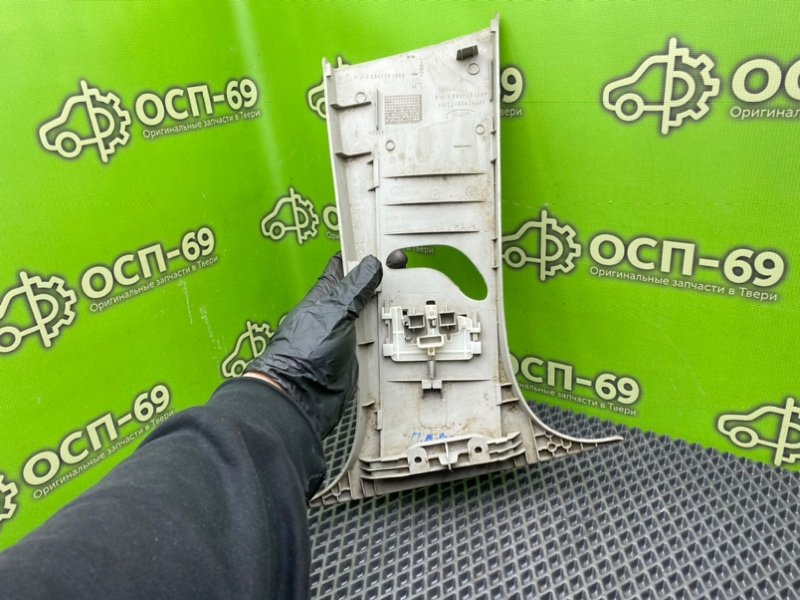 Накладка стойки, 790 рублей, Тверь