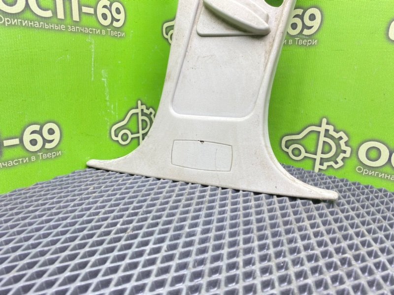 Накладка стойки, 790 рублей, Тверь