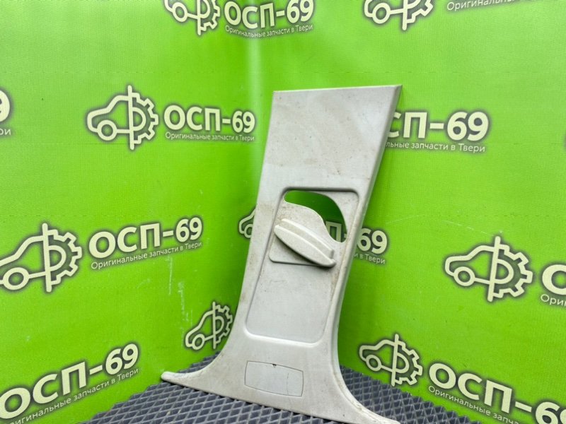 Накладка стойки, 790 рублей, Тверь