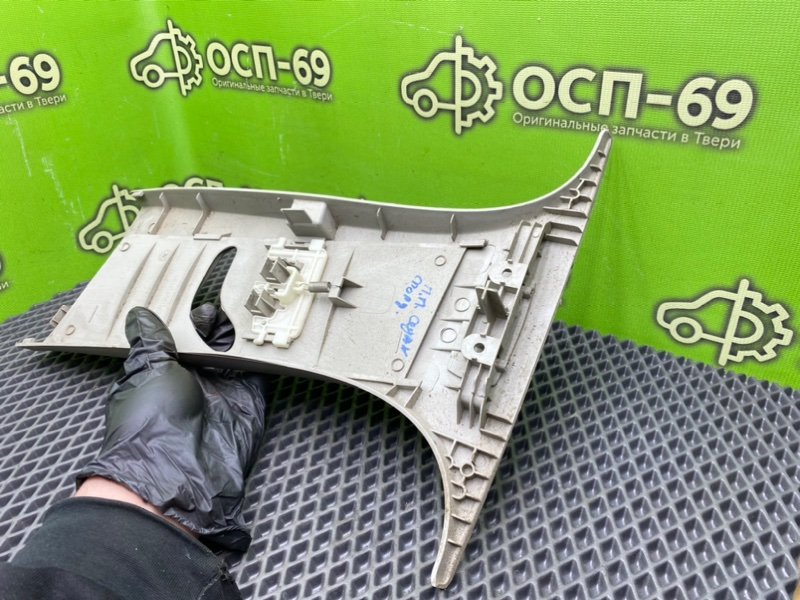 Накладка стойки, 790 рублей, Тверь