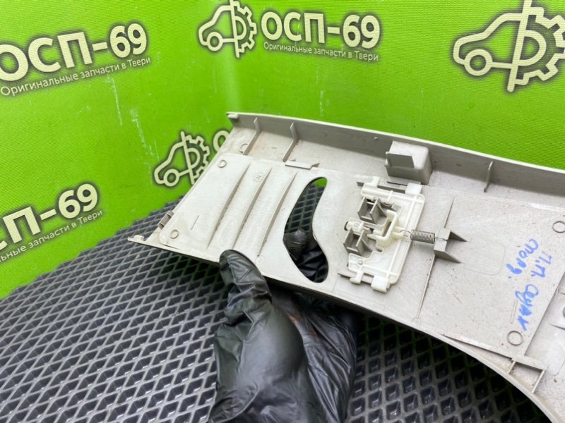 Накладка стойки, 790 рублей, Тверь