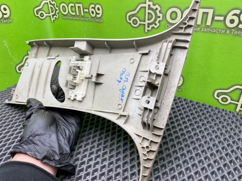 Накладка стойки, 790 рублей, Тверь