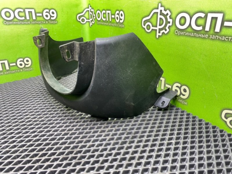 Кожух рулевой колонки, 790 рублей, Тверь