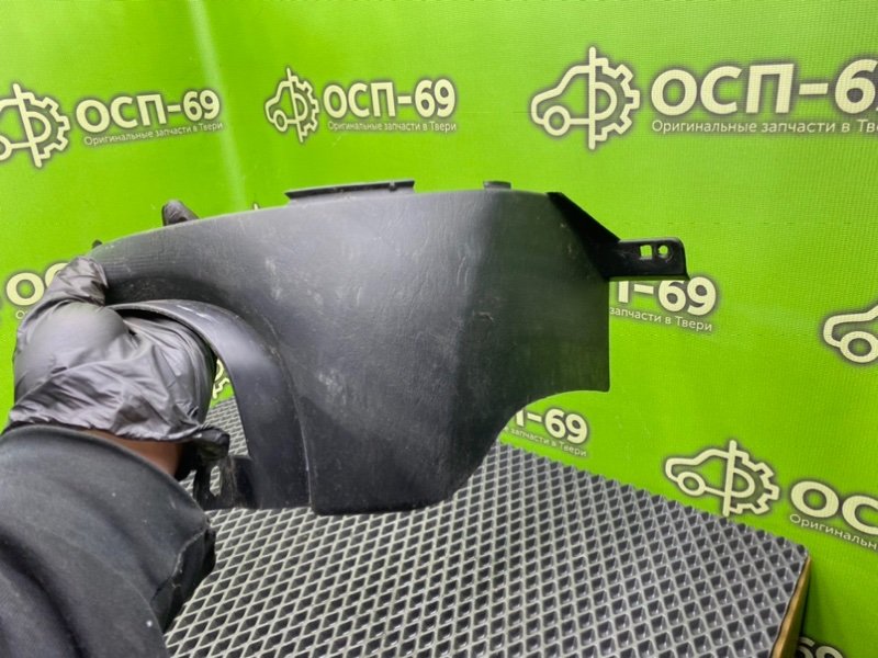 Кожух рулевой колонки, 790 рублей, Тверь