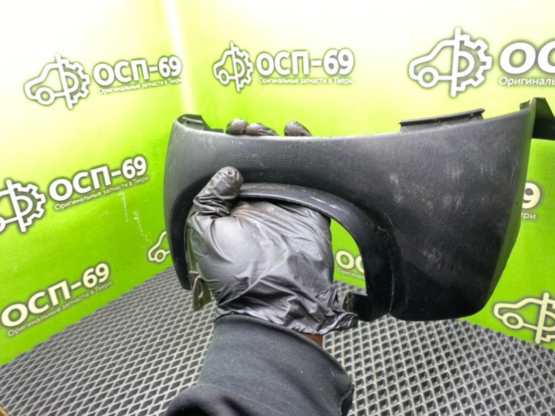 Кожух рулевой колонки, 790 рублей, Тверь