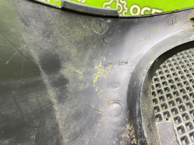 Кожух рулевой колонки, 790 рублей, Тверь