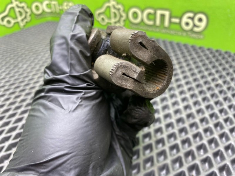 Рулевой карданчик, 1290 рублей, Тверь