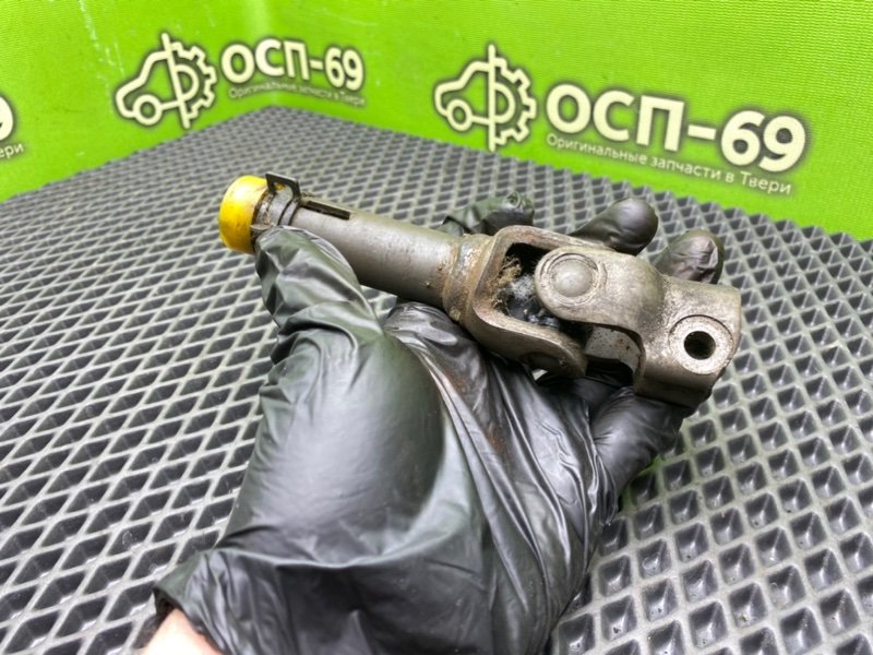 Рулевой карданчик, 1290 рублей, Тверь