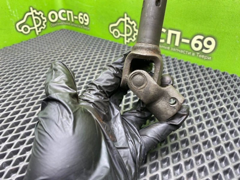 Рулевой карданчик, 1290 рублей, Тверь