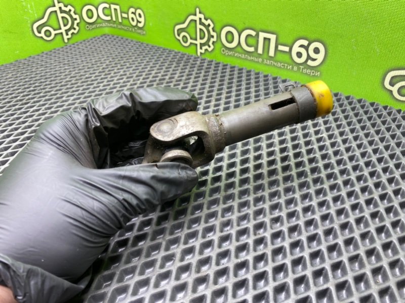 Рулевой карданчик, 1290 рублей, Тверь