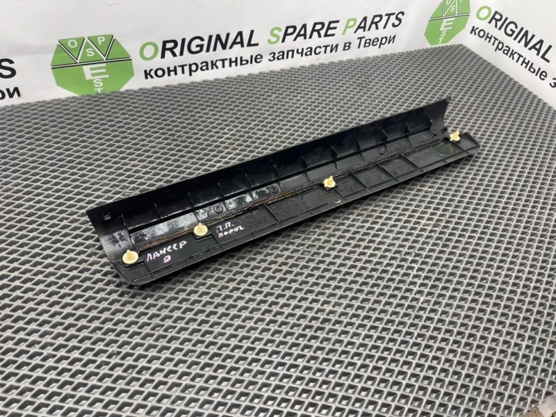 Накладка порога, 490 рублей, Тверь