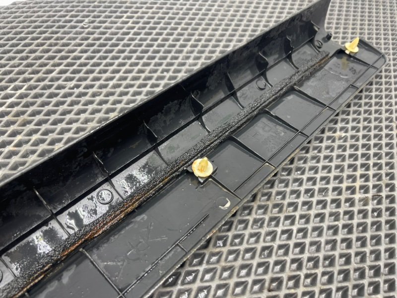 Накладка порога, 490 рублей, Тверь